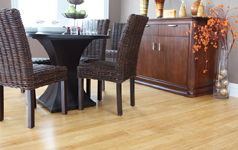 Bamboo Flooring