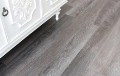 Luxury Vinyl Flooring