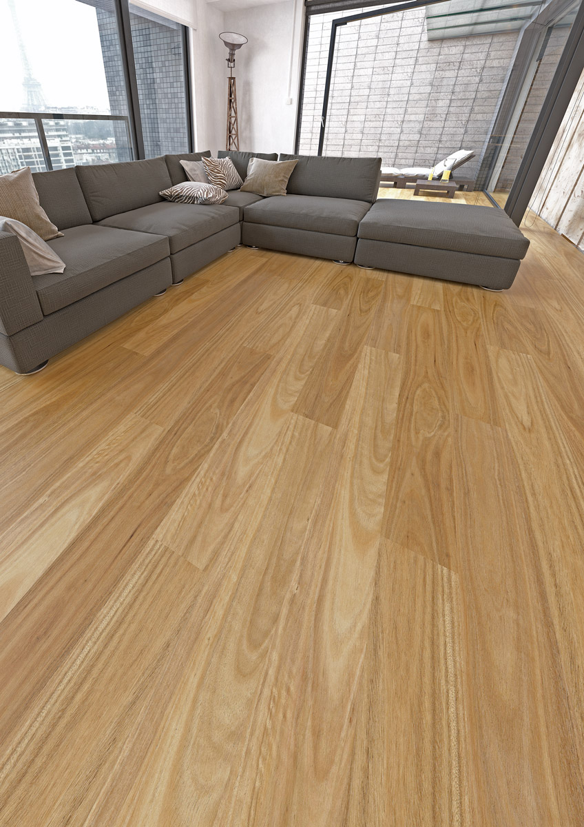 Abode Prime Blackbutt