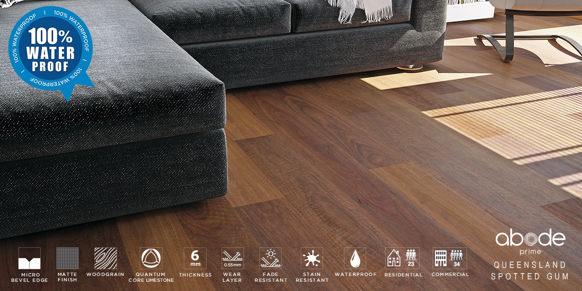 Abode Prime Waterproof Floors Now Available At Choices Flooring Abode Prime Waterproof Floors Now Available At Choices Flooring S Proline Australia