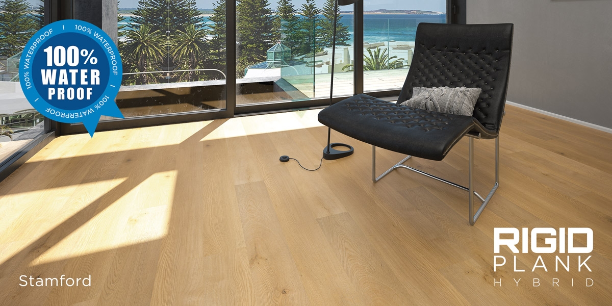 Laminate Oak Vinyl Bamboo Hybrid And Timber Flooring Proline Close