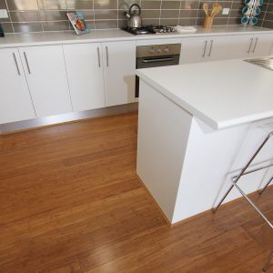 Carbonised