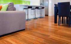 Laminate Flooring