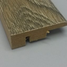 Laminate End Cap