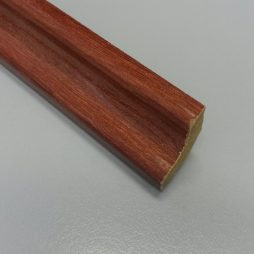 Red Mahogany Scotia