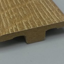 Laminate T Moulding