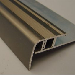 Stair nosings