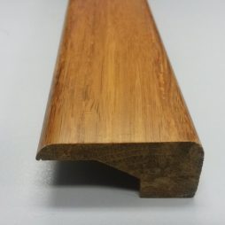 Bamboo End Cap