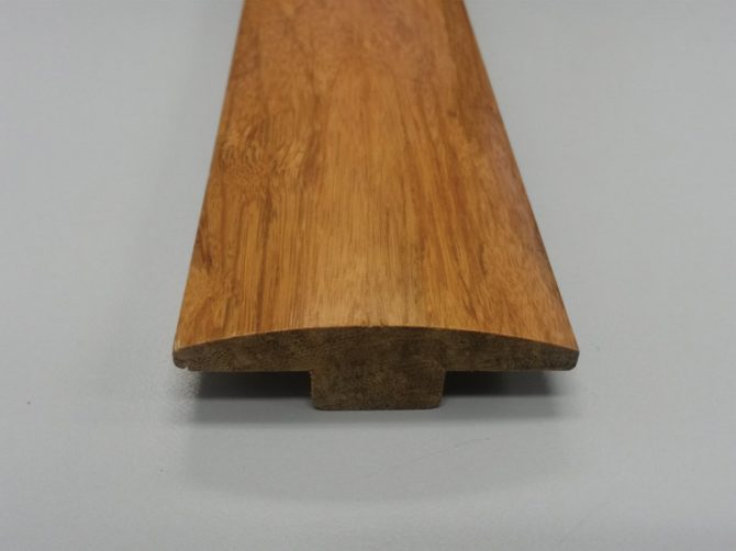 Bambo Expansion Trim