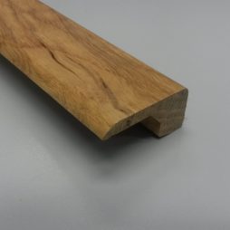 Oak End Caps