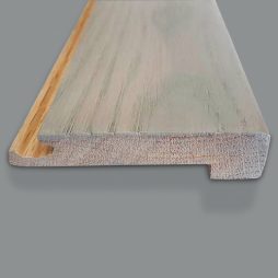 Oak Stair Nosing Click