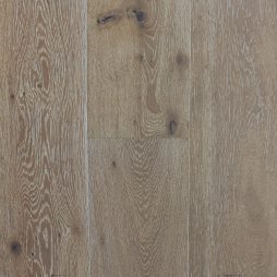 light smoked and limed oak