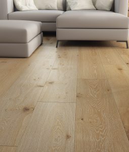 Hermitage Inspire Oak Drift