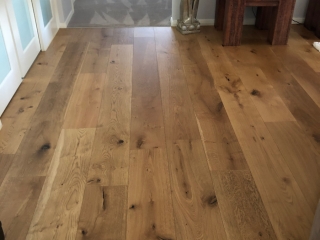 Hermitage Inspire Oak Breeze