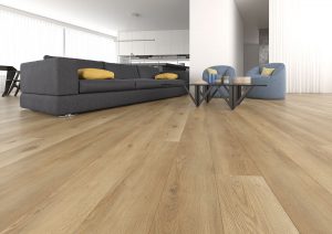 Hybrid Flooring | Abode Prime | Prague