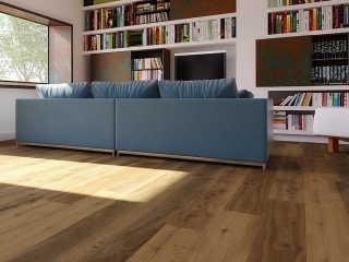 Hybrid Flooring | Abode Prime | Chateau Hybrid Flooring | Abode Prime | Chateau