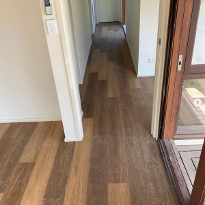 Abode Prime NSW Spotted Gum