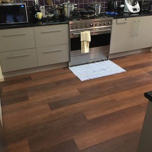 Abode Prime QLD Spotted Gum