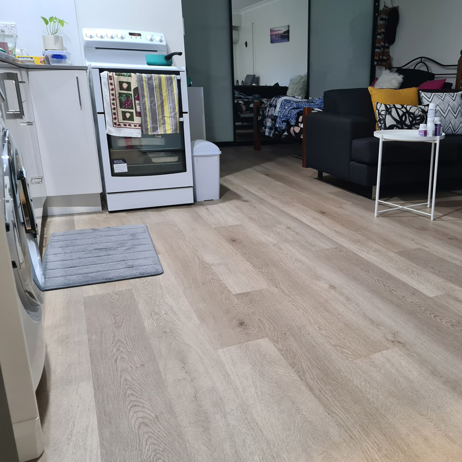 Carlisle Hybrid Flooring Proline Floors Australia