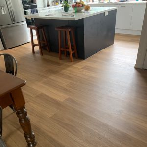 Rigid Plank Blackbutt
