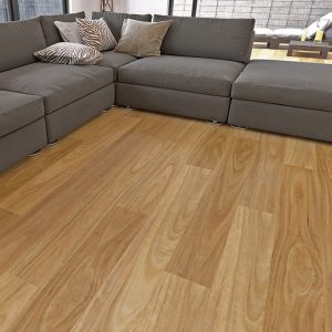 Rigid Plank Coastal Blackbutt