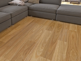 Hybrid Flooring | Rigid Plank | Coastal Blackbutt Hybrid Flooring | Rigid Plank | Coastal Blackbutt
