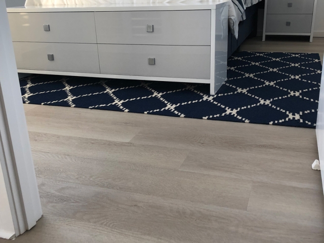 Hybrid Flooring | Rigid Plank | Ivy