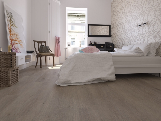 Hybrid Flooring | Rigid Plank | Kensington
