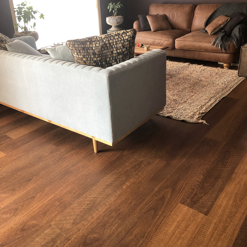 Rigid Plank Northern Spotted Gum