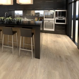 Rigid Plank Kensington Kitchen 1