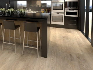 Hybrid Flooring | Rigid Plank | Kensington