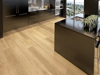 Hybrid Flooring | Rigid Plank | Soho