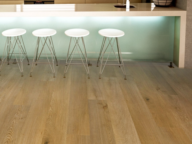 Hybrid Flooring | Rigid Plank | Carlisle