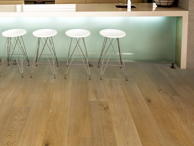 Hybrid Flooring | Rigid Plank | Carlisle