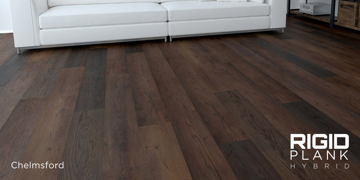 Rigid Plank Hybrid Flooring Proline Floors Australia