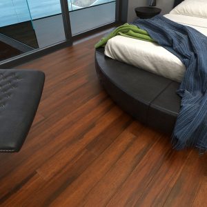 About Bamboo Flooring