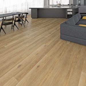 About hybrid flooring