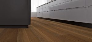 Engineered Wood | The Hermitage | Smoked Oak
