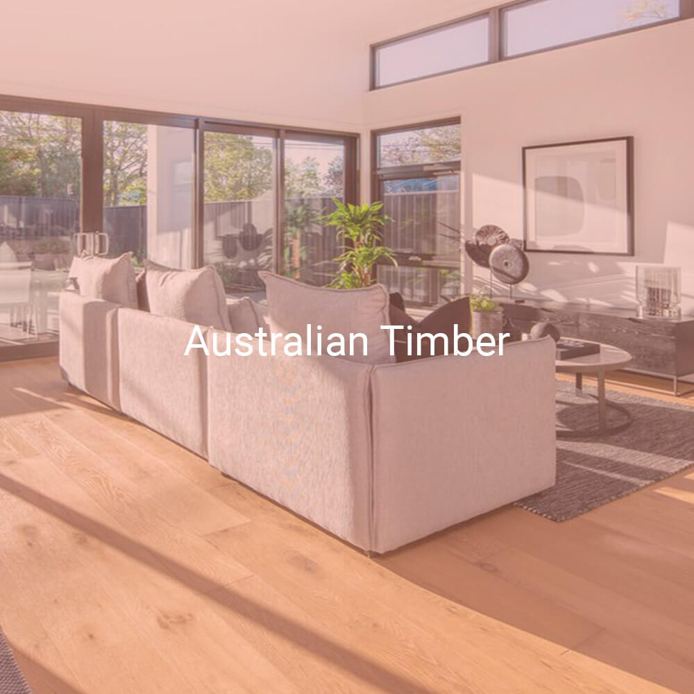 Australian timber flooring