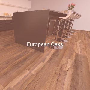 browse European oaks