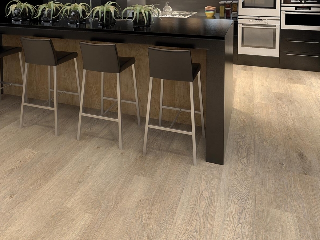 Hybrid Flooring | Rigid Plank | Kensington