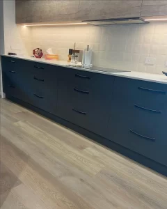 QLAY Vinyl colour: Bergen