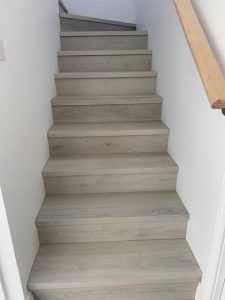 Quantum NextGEN Lucerne Stair nosing