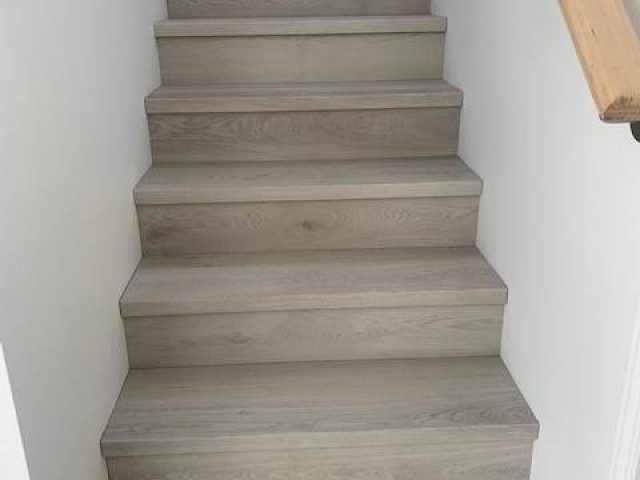 Quantum NextGEN Lucerne Stair nosing