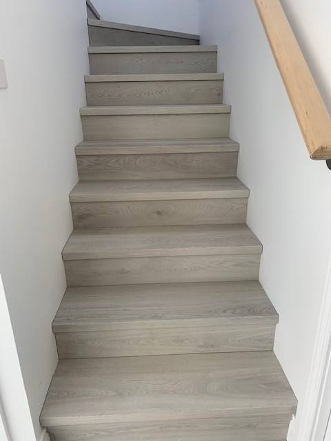 Quantum NextGEN Lucerne Stair nosing