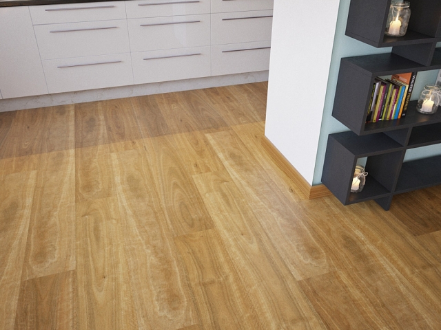 Loose Lay Vinyl | Northern Rivers Spotted Gum