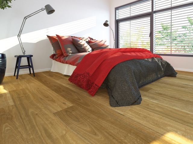 Loose Lay Vinyl | Northern Rivers Spotted Gum