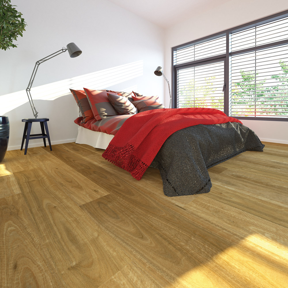 Loose Lay Vinyl | Northern Rivers Spotted Gum