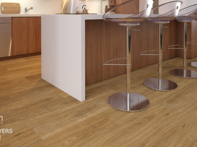 Loose Lay Vinyl | Northern Rivers Spotted Gum