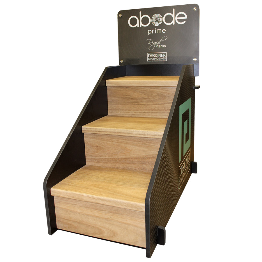 Abode Prime Stair Nosing